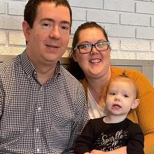 Meet your Posher, Lacey